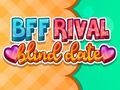 ゲームBFFライバルブラインドデート オンライン