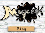 ゲーム魔法のインク オンライン