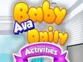 ゲームベイビー・アヴァの毎日の活動 オンライン
