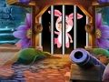 ゲーム面白いウサギの女の子の脱出オンライン