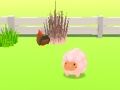 ゲームひつじたんのブロック崩し オンライン