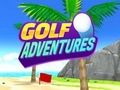 ゲームゴルフアドベンチャー オンライン