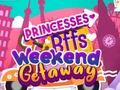 ゲームプリンセス BFF ウィークエンド ゲッタウェイ オンライン