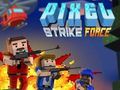 ゲームピクセルストライクフォース オンライン