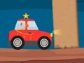 ゲームクリスマスカー オンライン
