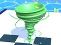 ゲーム竜巻ジャイアントサージ オンライン