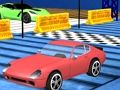 ゲームメガ ランプ エクストリーム カー スタント ゲーム 3D オンライン