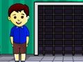 ゲーム考古学者の家からの脱出 オンライン
