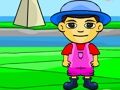 ゲームモダン シティ エスケープ 2 オンライン
