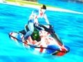 ゲームジェット スキー レーシング ワールド 3D オンライン