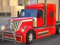 ゲームアメリカのトラック運転オンライン