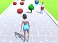 ゲームボディフィットレース オンライン