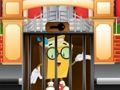 ゲーム漫画の本を救出する オンライン