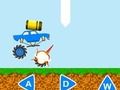 ゲームマイクロカー シュートアウトサ オンライン