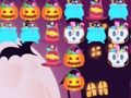 ゲームハロウィンシューター オンライン