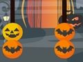 ゲームハロウィンキャンディーマッチ オンライン