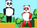 ゲームシオンパンダ オンライン