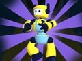 ゲームクレイジーロボット オンライン