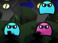 ゲームゴーストバッシュ オンライン