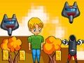 ゲーム秋彦vs大砲3 オンライン