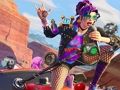 ゲームフォートナイト隠しアイテム オンライン