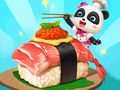 ゲームリトルパンダワールド レシピ・作り方 オンライン