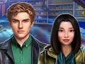 ゲーム謎の事件 オンライン