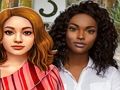 ゲーム新しいルームメイト オンライン