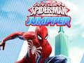 ゲームスパイダーマンジャンパー オンライン