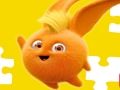 ゲームサニーバニーズ ジグソーパズル オンライン
