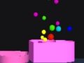 ゲーム面白いボール オンライン