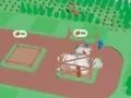 ゲーム群集木こりバッター オンライン