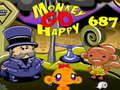 ゲームモンキーゴーハッピーステージ687 オンライン
