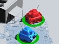 ゲーム戦車戦争氷河期 オンライン