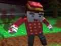 ゲームPGA 6: ブロッキー コンバット SWAT アポカリプス オンライン