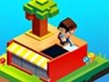 ゲームシンプルシティ: ゾンビファイト オンライン