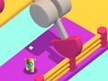 ゲームなりすまし豆 オンライン
