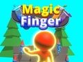 ゲーム魔法の指 オンライン