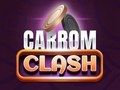 ゲームキャロム・クラッシュ オンライン