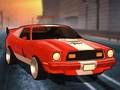 ゲームストリートライダーオンライン