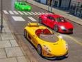 ゲームスーパーカーエクストリームドライビングオンライン