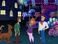 ゲームスクービー・ドゥーとゲス・フー・ファンフェア・スケア オンライン