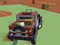 ゲームカークラッシュピクセル解体モバイル オンライン