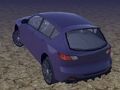 ゲームカー・デモリション・ダービー・レーシング オンライン