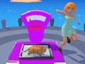 ゲームペットトレーナーデュエル オンライン