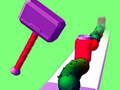 ゲームスマッシュクラッシュフード3D オンライン
