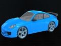 ゲームクレイジーな車の進入 オンライン