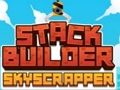 ゲーム超高層ビルビルダー オンライン