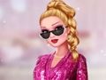 ゲームTik Tok 歌姫バービー オンライン