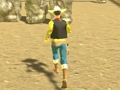 ゲームダルトンシティでランニング オンライン